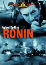 Ronin - VERY GOOD