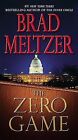 The Zero Game by Brad Meltzer (Paperback / softback)