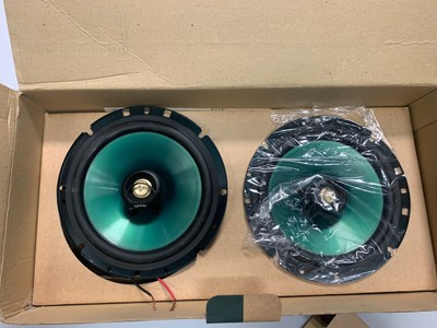 infinity kappa 652.7 i