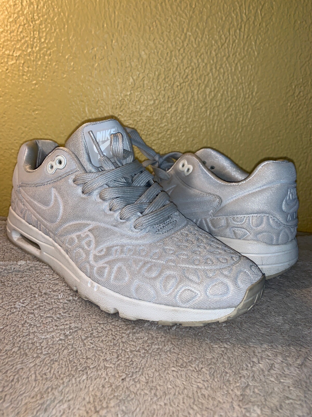 nike w air max 1 ultra plush