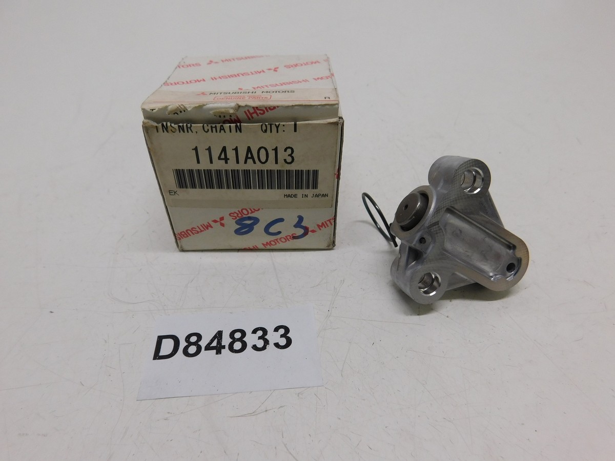 Timing Chain Tensioner Mitsubishi Lancer 1141A013 | eBay