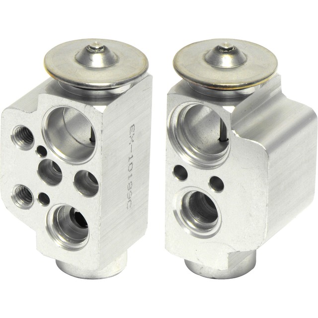 New AC A/C Thermostatic Expansion Valve Fits07 Audi Q7/0407