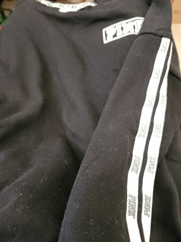 victoria secret sweatshirt small - Picture 3 of 3