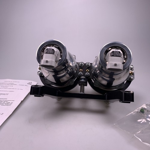 BUELL EB1 1997-1998 DOPPELSCHEINWERFER HEADLIGHT XX11100 - Bild 10 von 12
