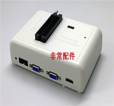RT809H Universal Programmer of 809F w/ TSOP56 TSOP48 For NOR/NAND/EMMC/EC/MCU
