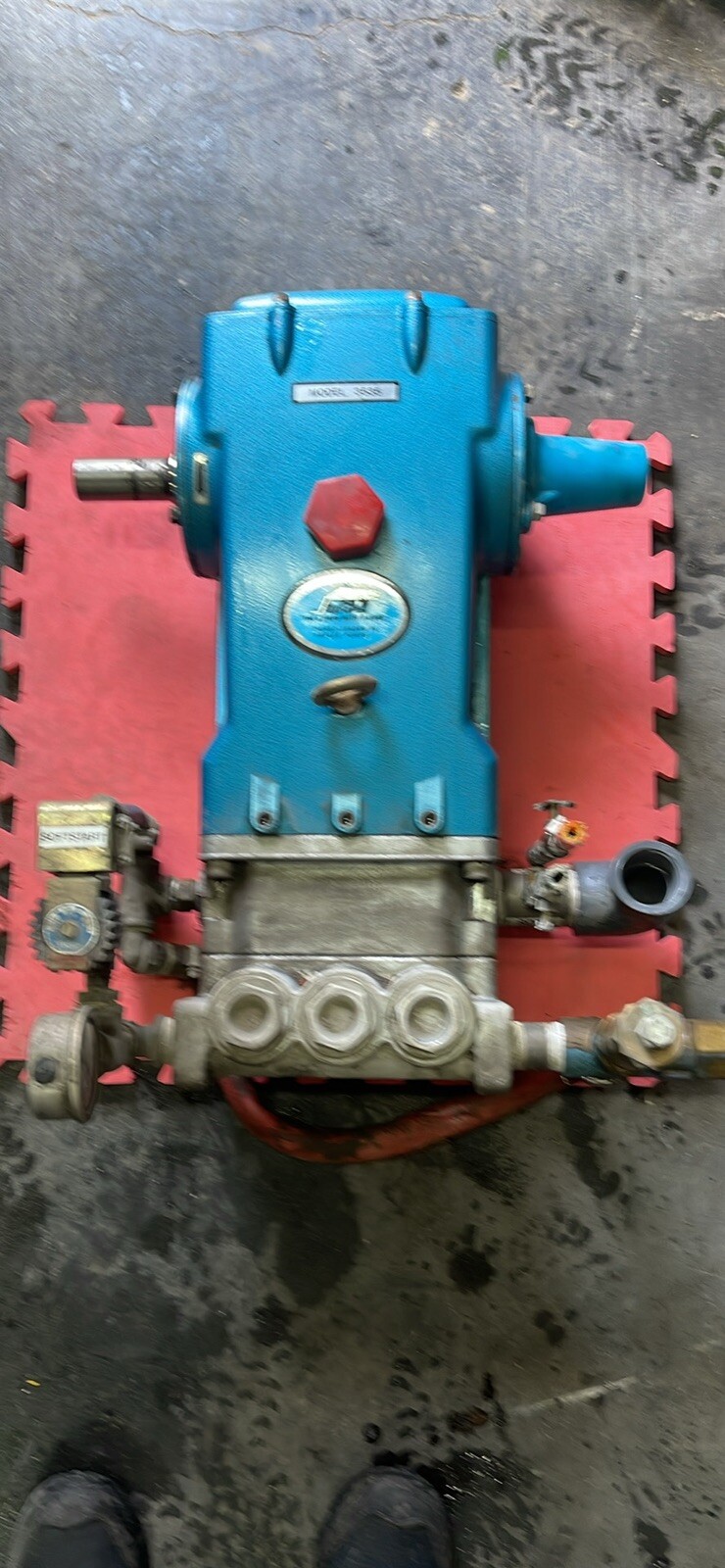 car wash equipment eBay