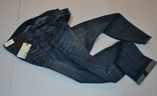 Pantaloni in Jeans Energie Paxon Trousers, uomo, tipo dritto/largo