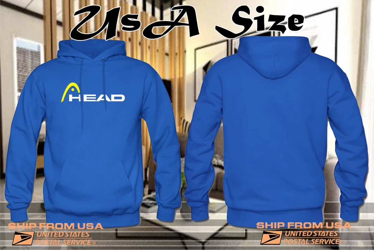 Head top tennis hoodie