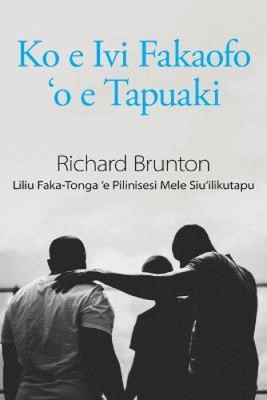 Ko e Ivi Fakaofo 'o e Tapuaki: Liliu Faka-Tonga 'e Pilinisesi Mele