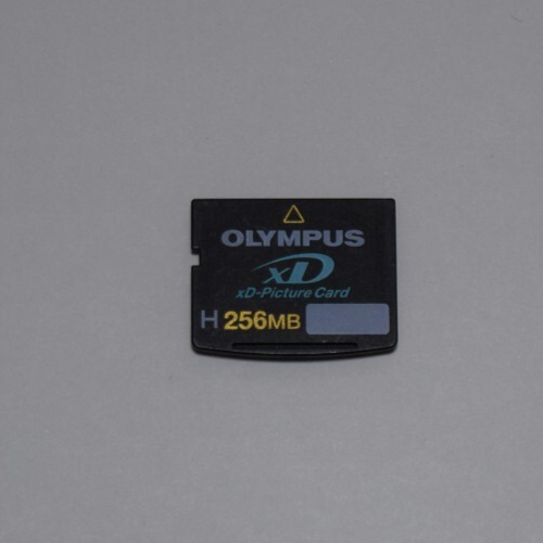 Olympus xD-Picture Card 16MB 32MB 64MB 128MB 256MB 512MB 1GB 2GB H M M+ - Picture 7 of 12