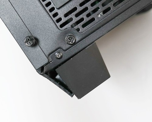 MSI Codex R 12NUC5-081US Core i5-12400 16GB 1TB SSD RTX 4060 LESEN - Bild 10 von 11