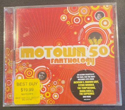 MOTOWNthe motown album サービス5LP SET（シールド） Michael Jackson Jackson 5 Dear Michael The Motown Collection