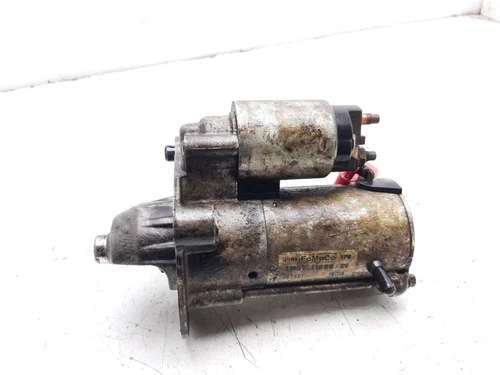 1469712 Motor Arranque para FORD FOCUS C-MAX (CAP)(2003) Trend (D) 2007 8353324 - Imagen 3 de 10