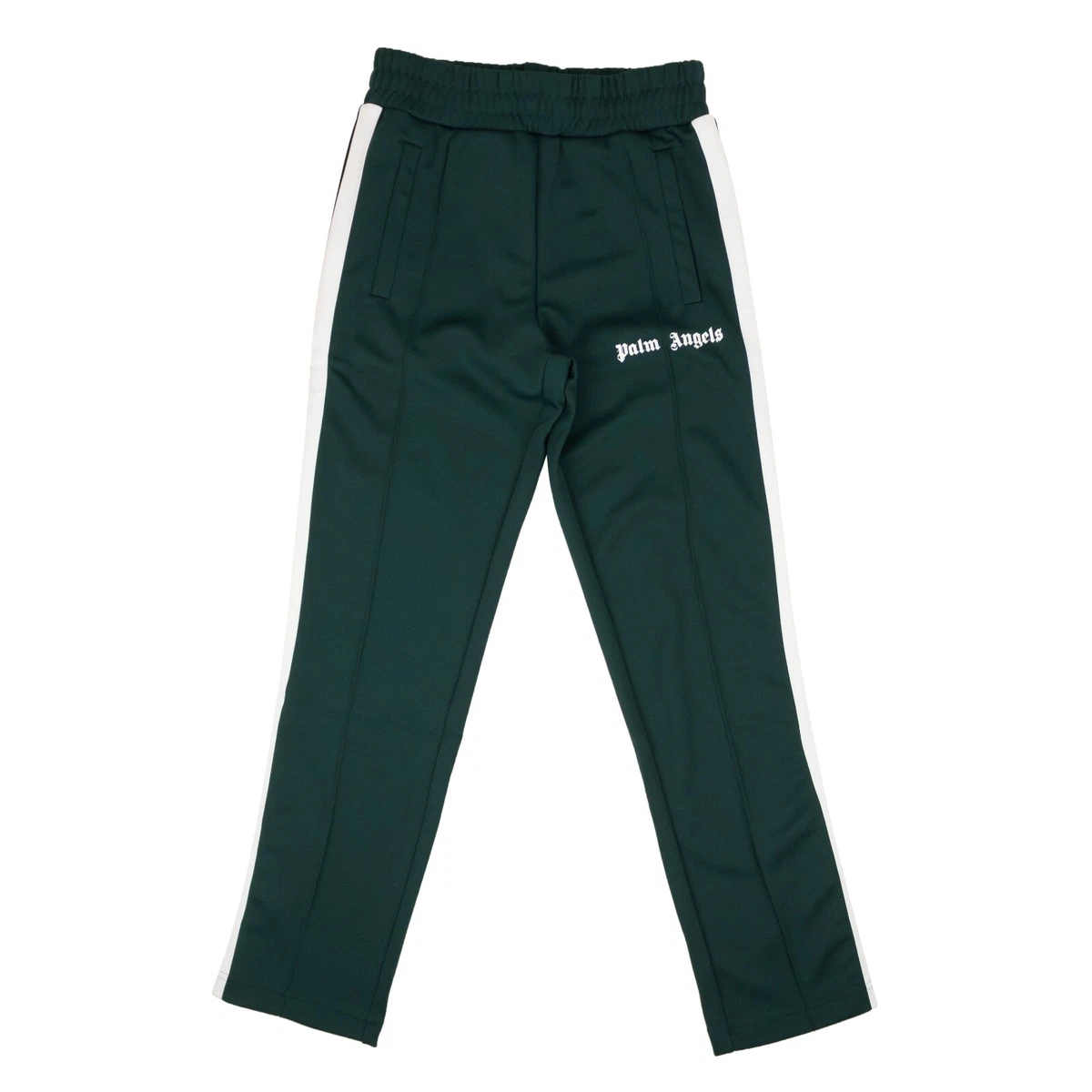 Palm angels track pants mens clearance
