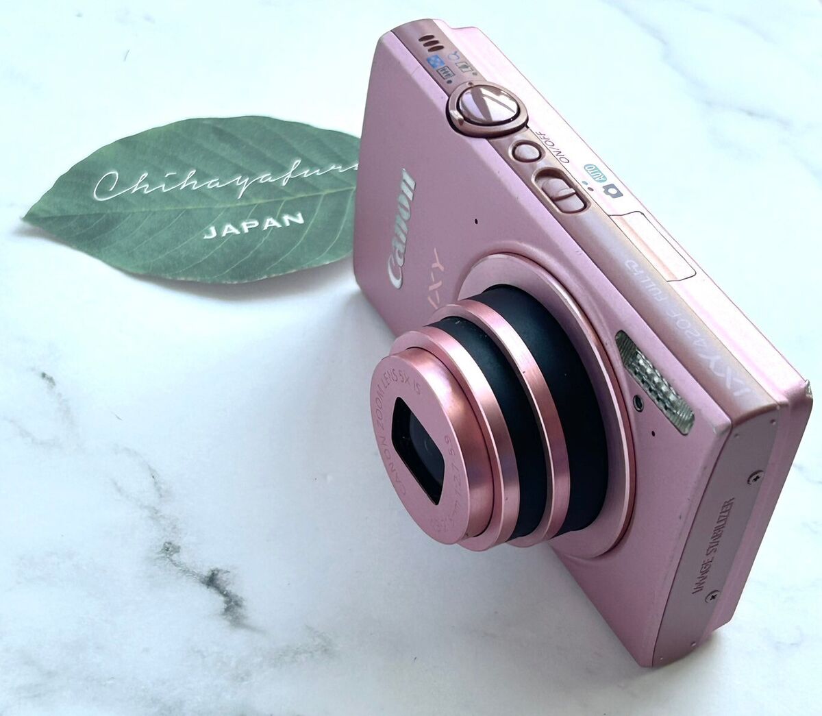 Canon IXY 420F PowerShot ELPH 320 HS IXUS 240 HS Pink 1Day Canon IXY 420F PowerShot ELPH 320 HS IXUS 240 HS Pink 1Day