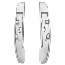 CJ Classic Trucks B-Pillars Pair Bronco 1968-1977