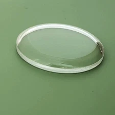 SAPPHIRE WATCH CRYSTAL FOR PANERAI PAM 127 203 422 425 LUMINOR  RADIOMIR SLC