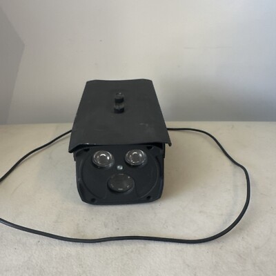SECURITYMAN 2.4GHZ Digital Wireless Camera SM804DT ( Camera Only )