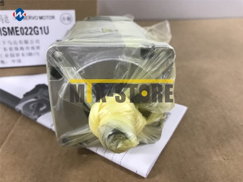 1PC Brand New Ones MSME022G1U servo motor - Picture 4 of 8
