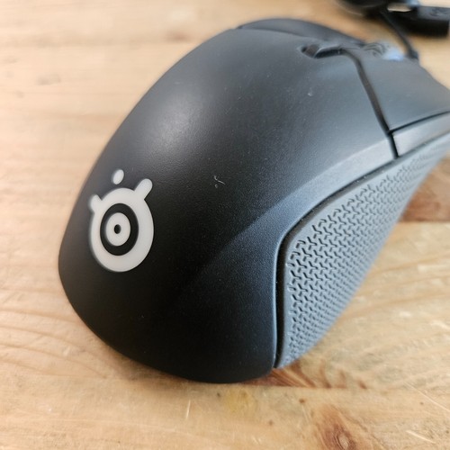 SteelSeries Rival 310 Wired 12000 DPI Gaming Mouse - Picture 2 of 8