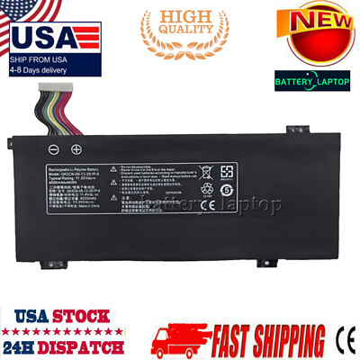 GK5CN-00-13-3S1P-0, GK5CN-00-13-3S1P-0 Battery for Machenike F117-FP T90-Plus