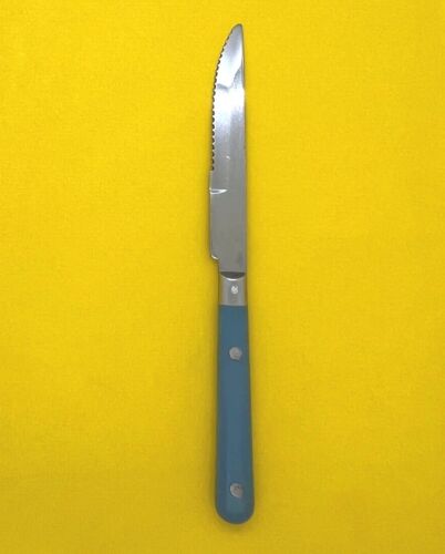 WF WASHINGTON FORGE MARDI GRAS WILLIAMSBURG BLUE STAINLESS FLATWARE - CHOICE - Picture 14 of 17
