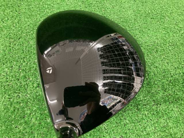 TaylorMade Qi10 MAX 10.5° SR 45.375in RH Driver Diamana Blue TaylorMade Qi10 MAX 10.5° SR 45.375in RH Driver Diamana Blue