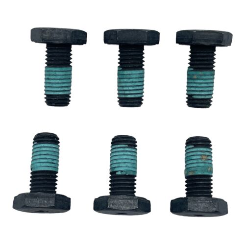 MINI Cooper R55 R56 R57 R58 R59 R60 R61 Flywheel Bolt Set N12 N16 11227560062 - Picture 2 of 16