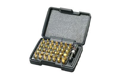 Bit-Container ''Protection'' ISOTiN 36-teilig