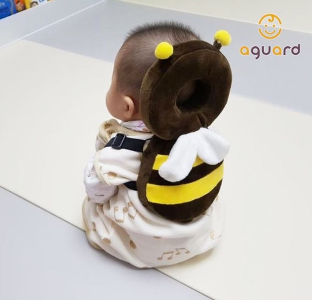 head protection pillow