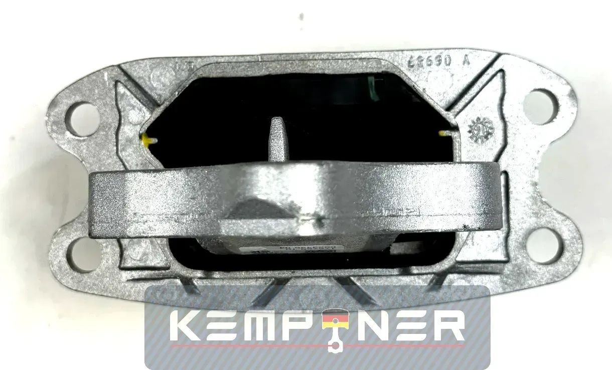 6853449, Original BMW, Lagerung Automatikgetriebe hinten, F39/40  