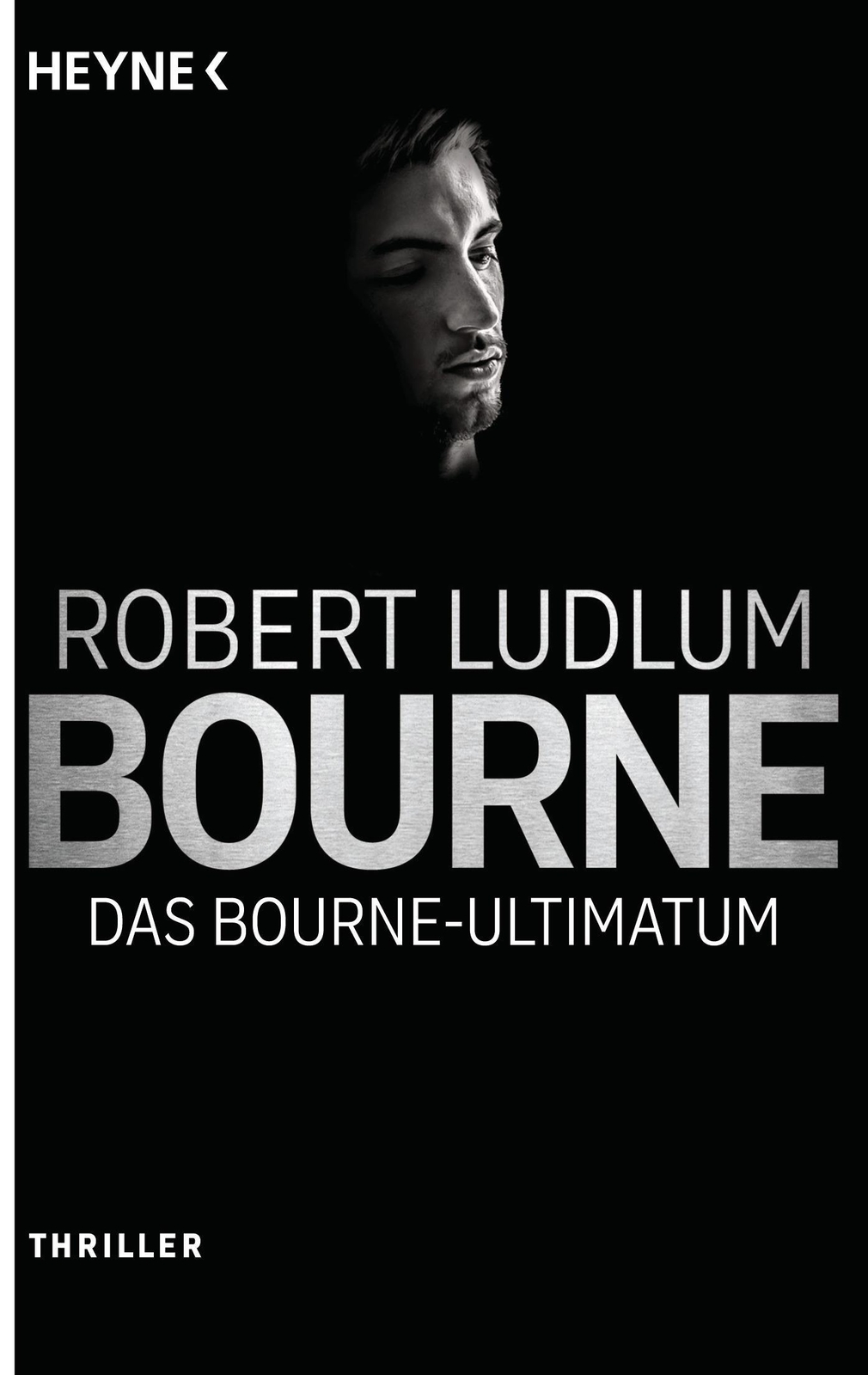 Thumbnail - Das Bourne Ultimatum | Robert Ludlum | Taschenbuch | Jason Bourne |