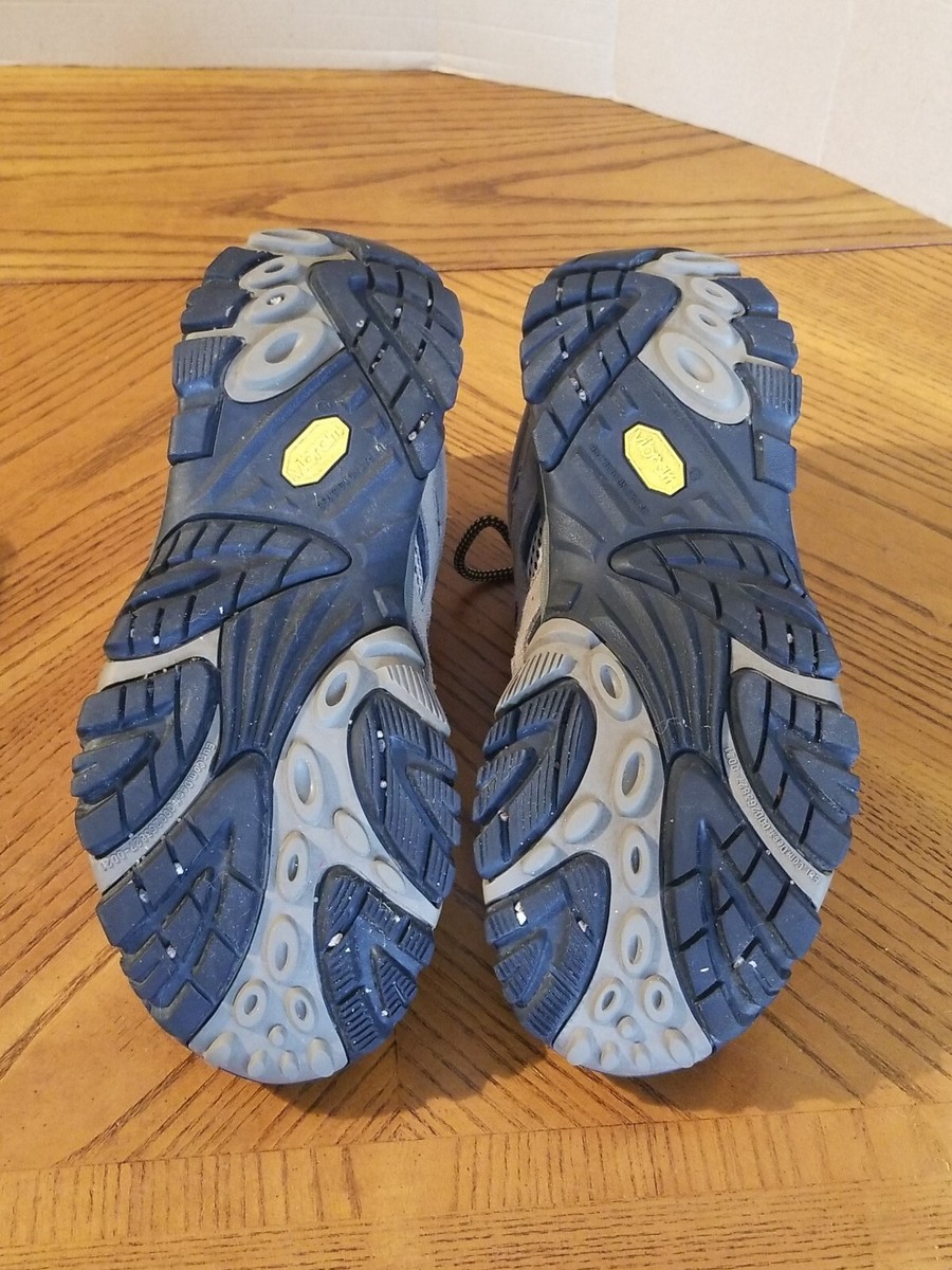 Merrell Shoes Continuum Men display picture 3