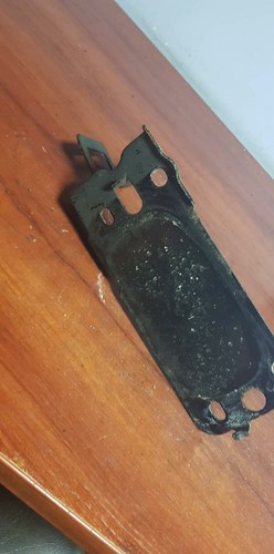 BMW 3 E90 320 i Sonstige Karosserieteile 7117811 2.0 Benzin 125kw 2008 10604205