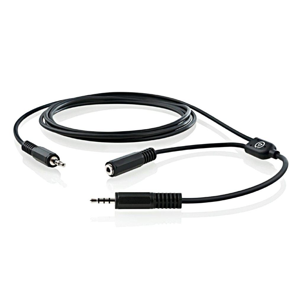 Elgato Chat Link – 2GC309904002 – cavo adattatore audio Jack 3.5 per PS5 e PS4