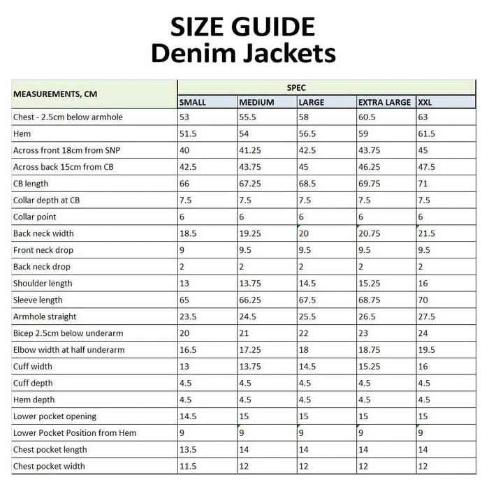 Chaqueta Denim The Beatles 'Drum Logo' - NUEVA OFICIAL Foto 2 de 2