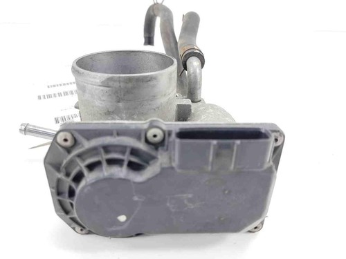 12-17 HYUNDAI VELOSTER Throttle Body/valve Assy (NON TURBO) PN:351002B300 - Picture 2 of 5