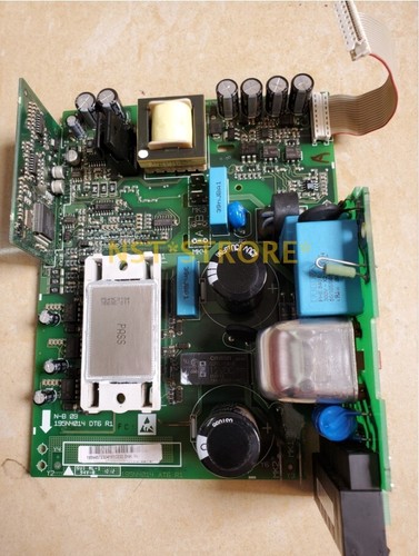 Power Drive Board 0,75 kW 1,5 kW gebraucht für VLT2800 VLT2900 Serie Wechselrichter