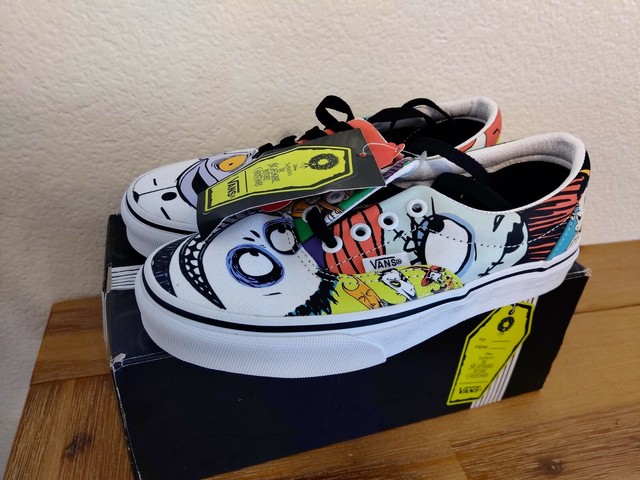 halloweentown vans