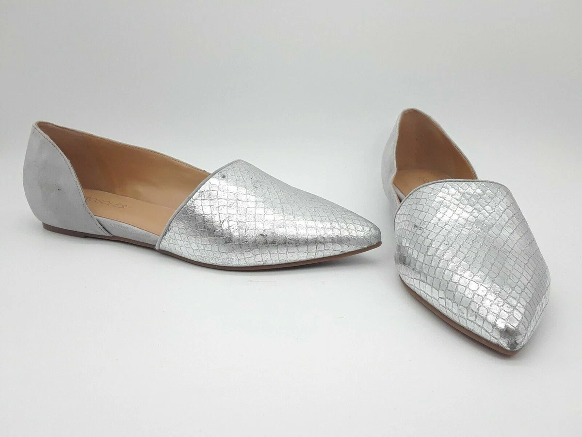 Aerosoles towncenter flat sales