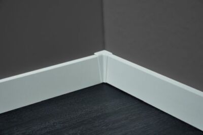 ter Hürne Innenecken für SKL 60 verschiedene Farben 2 Stück für Sockelleisten
