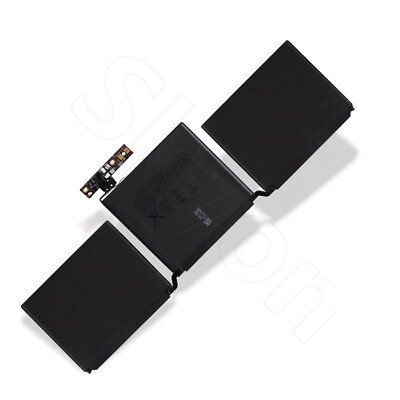 K KYUER Laptop Akku A2171 – Für MacBook Pro 13 Zoll 2019/2020 M1 Touch Bar