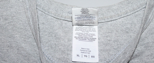 NMRA Worlds Fastest Fords Mustang T-Shirt Size XL X-Large Grey Gray Graphic Tee - Picture 4 of 5