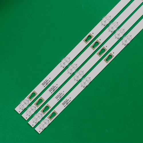 LED Streifen für 50D1200 4C-LB500T-HR6 LED50UHDSFBT 50UHDR HKP50UHD1 50S08UHD - Bild 6 von 8