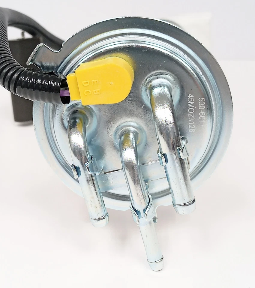 Transmisor de bomba de combustible GMB 530-6017 para Chevrolet GMC R30 R20 R2500 R10 R3500 87-91 Foto 3 de 4