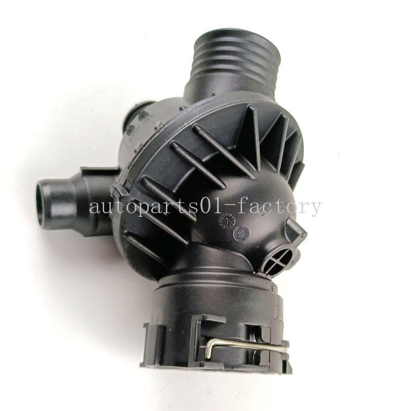 11537598865 Coolant Thermostat Housing for BMW F30 335i F20 M135i