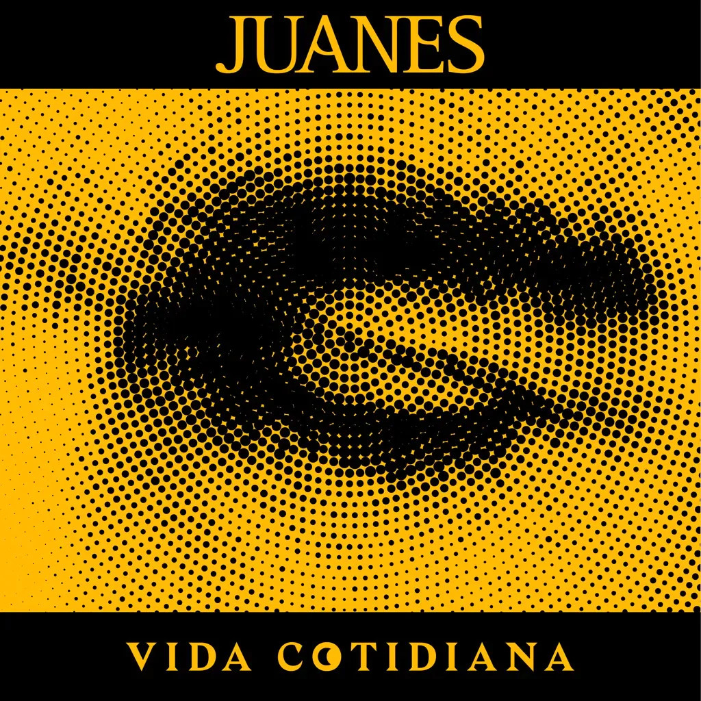 НОВЫЙ запечатанный винил Juanes - Vida Cotidiana