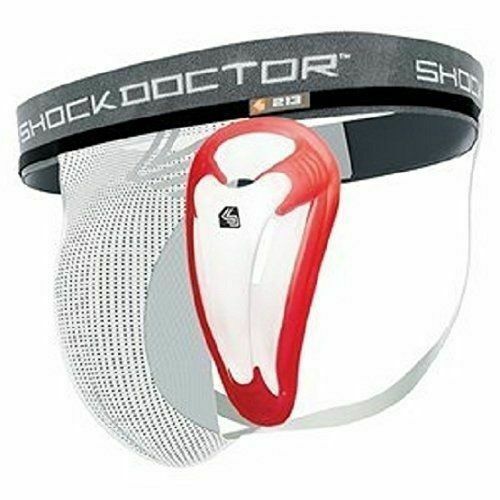 Shock Doctor Core Supporter - Thumbnail 2