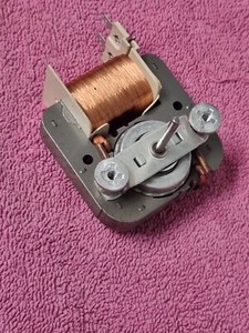 Mikrowelle MOTORVENTILATOR GALANZ GAL6313EB ZD / T1