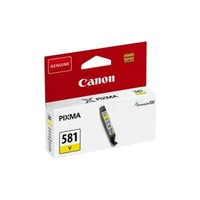 Canon 2105C001 Canon CLI-581 Y Yellow